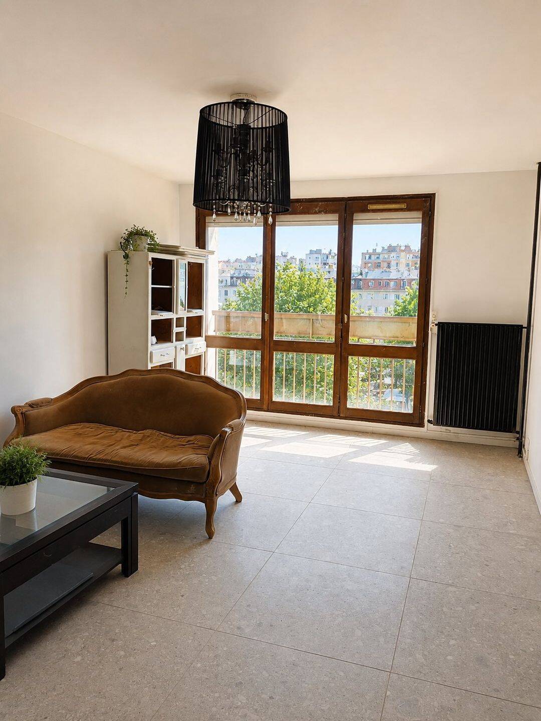 Appartement 3 pièces 63 m² · à Saint-Étienne · 63 m² · 640 €