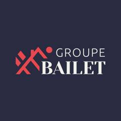 Groupe BAILET logo