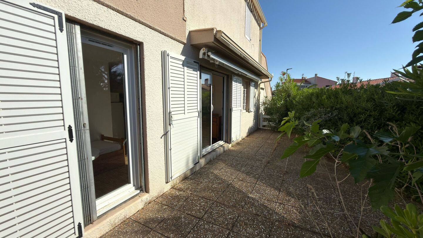 Appartement 2 pièces 37 m² · à Saint-Cyprien · 37 m² · 159 000 €