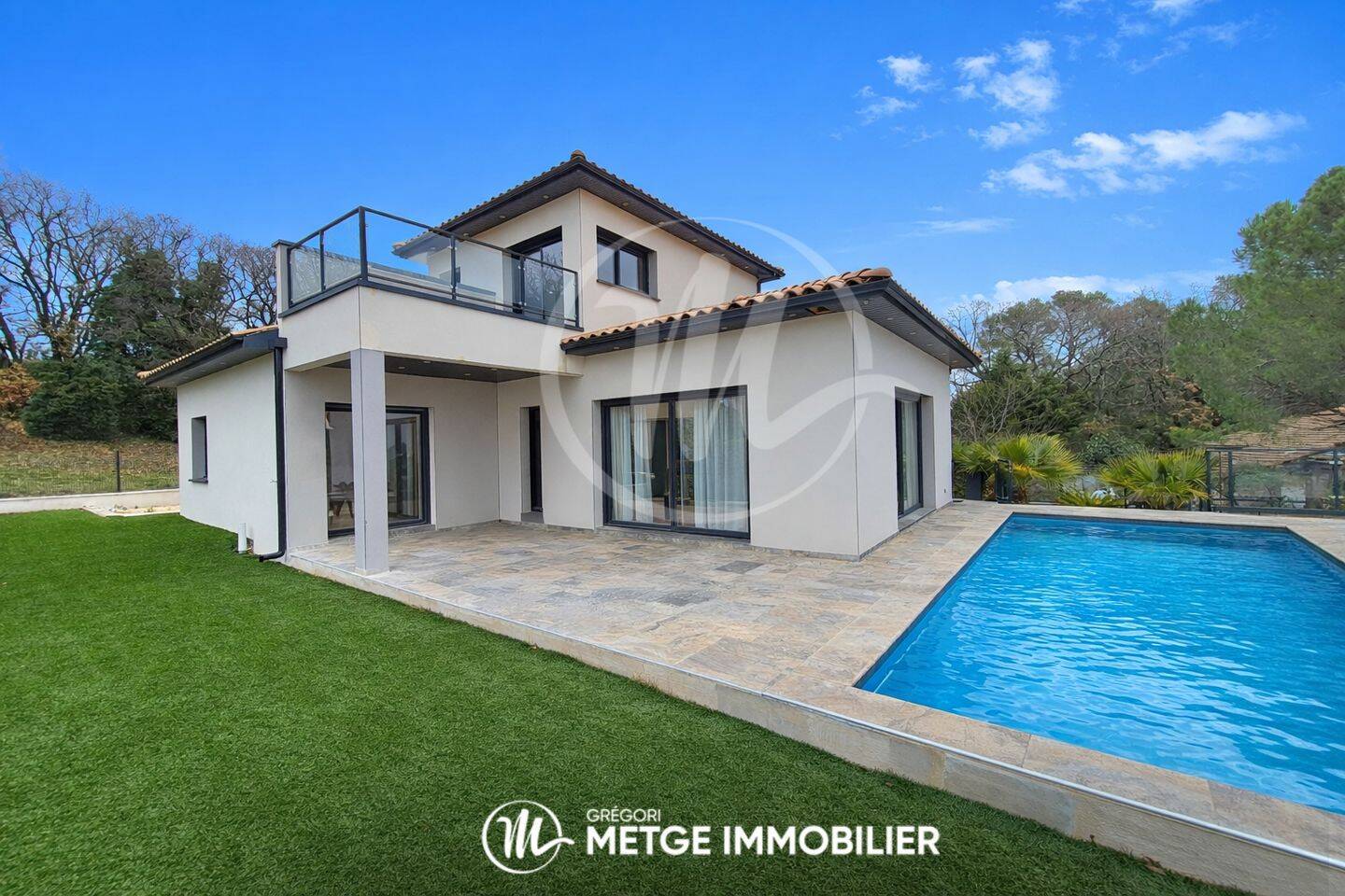 Maison 5 pièces 130 m² · à Mons · 130 m² · 399 900 €