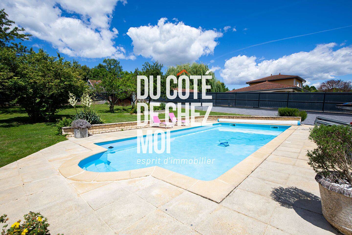 Maison 6 pièces 220 m² · à Lagnieu · 220 m² · 455 000 €