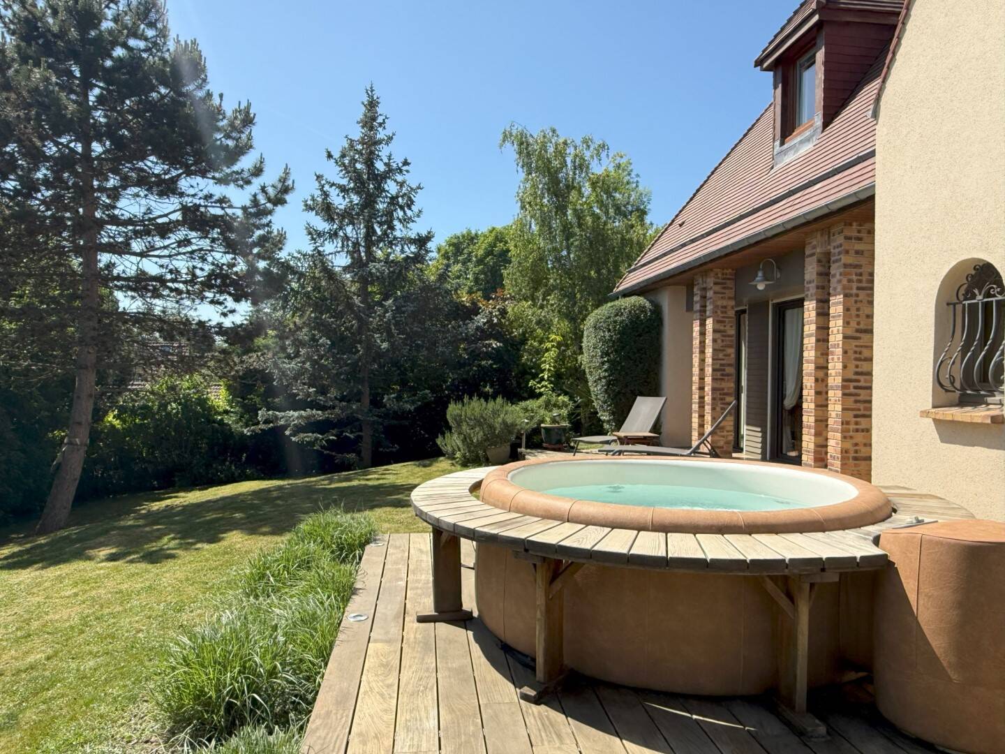 Maison 7 pièces 204 m² · à Villennes-sur-Seine · 204 m² · 995 000 €