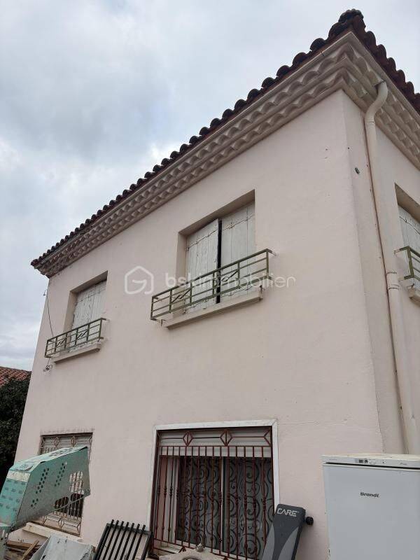 Maison 11 pièces 240 m² · à Frontignan · 240 m² · 468 000 €