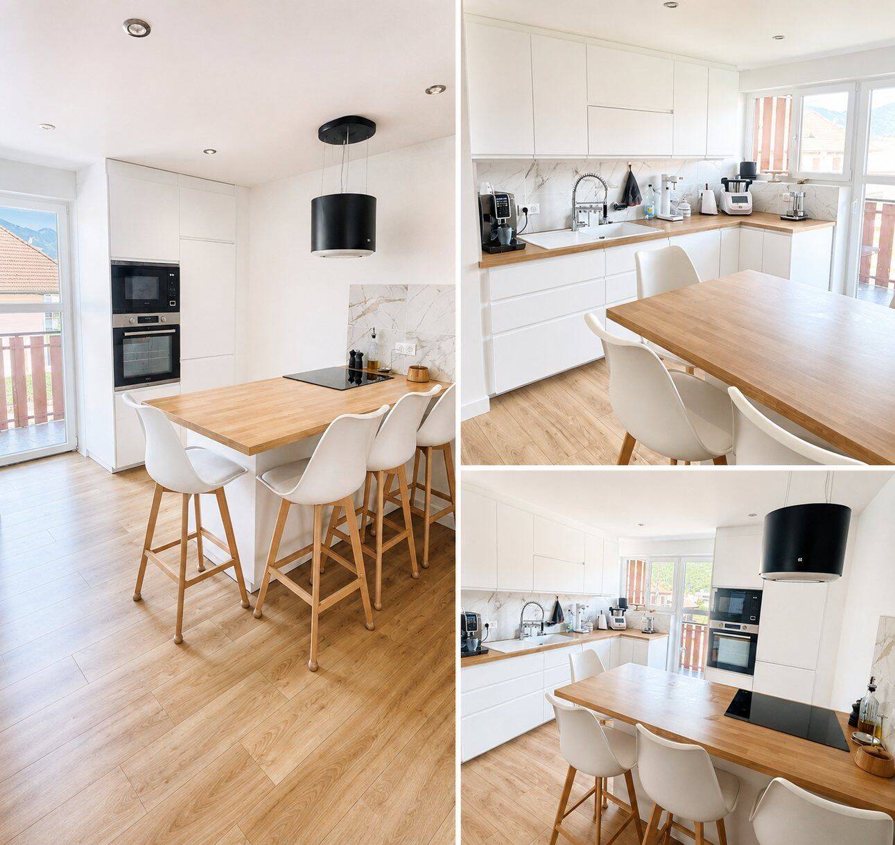 Appartement 3 pièces 75 m² · à Faverges-Seythenex · 75 m² · 280 000 €