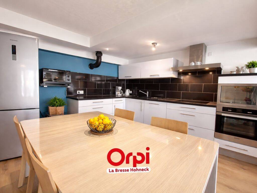 Appartement 2 pièces 65 m² · à Gérardmer · 64,6 m² · 176 000 €