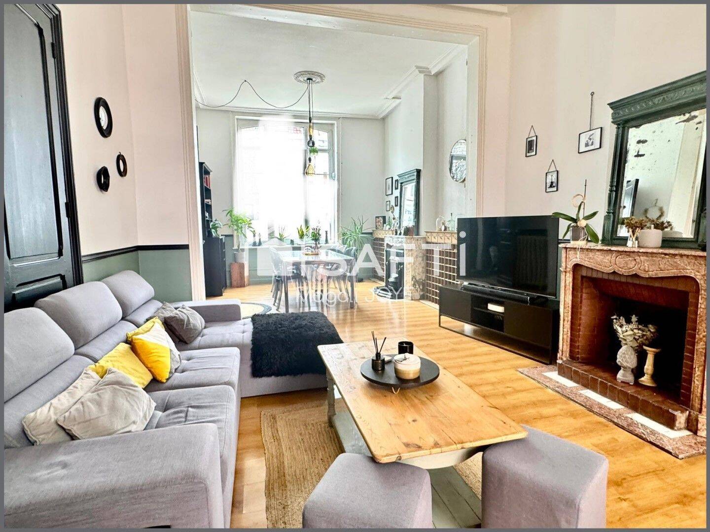 Maison 9 pièces 165 m² · à Béthune · 165 m² · 239 000 €