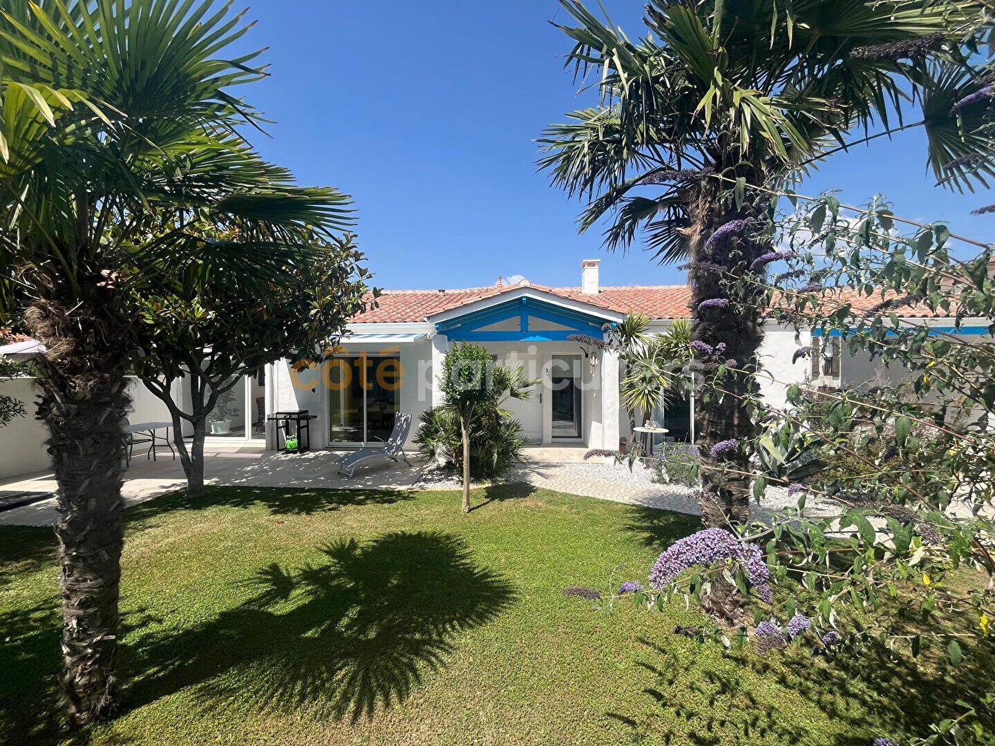 Maison 4 pièces 189 m² · à Meschers-sur-Gironde · 189 m² · 566 800 €