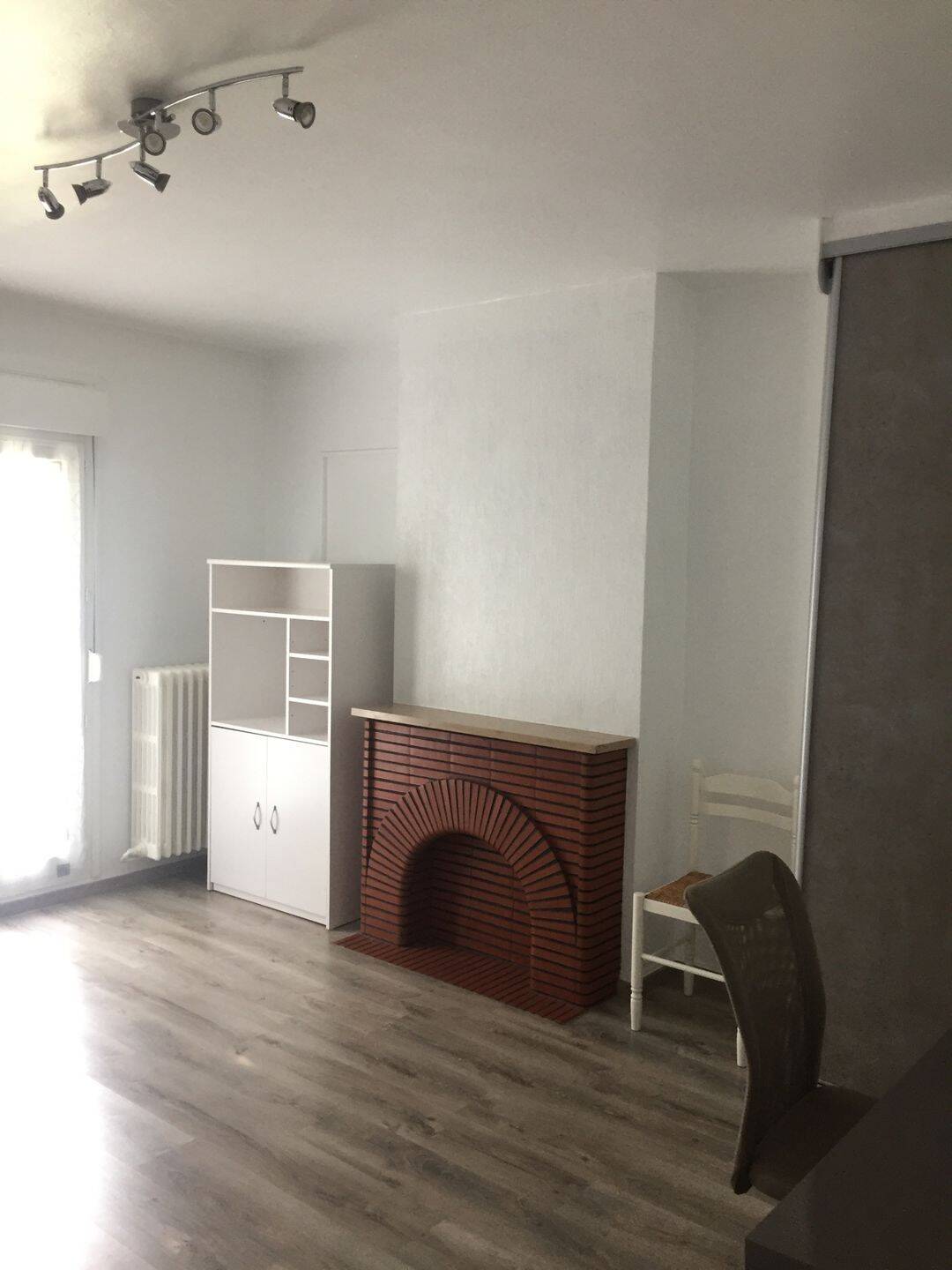 Appartement 3 pièces 52 m² · à Amiens · 51,7 m² · 770 €