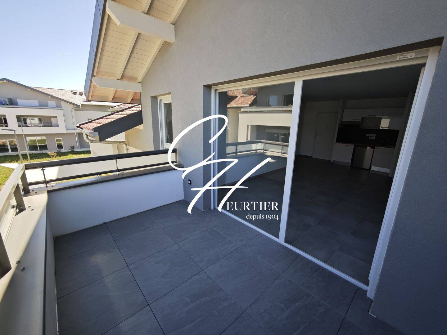 Appartement 2 pièces 50 m² · à Fillinges · 50 m² · 1 300 €/mois