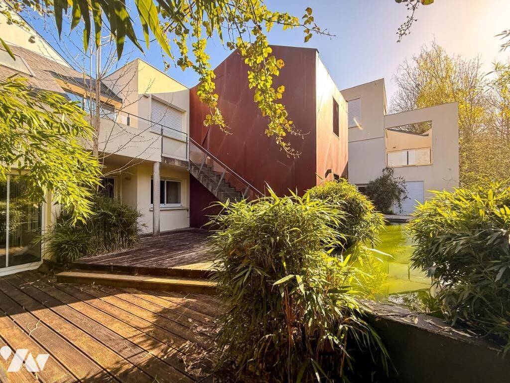 Maison 9 pièces 285 m² · à Nantes · 285 m² · 925 850 €
