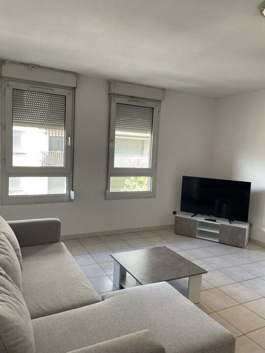 Appartement 2 pièces 50 m² · à Lyon 7ème Arrondissement · 50 m² · 1 100 €/mois