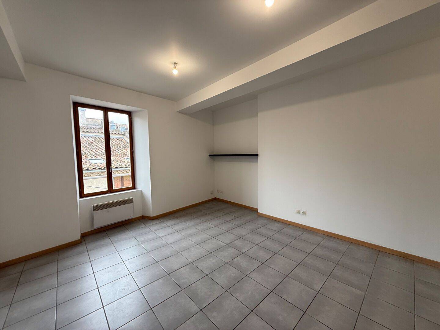 Appartement 2 pièces 36 m² · à Limoux · 36 m² · 460 €