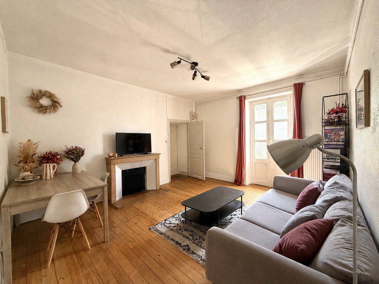 Appartement 3 pièces 75 m² · à Dijon · 75 m² · 179 000 €