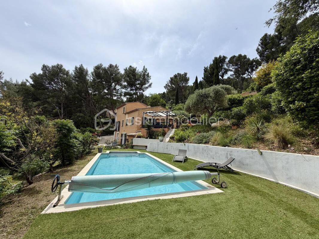 Maison 4 pièces 123 m² · à La Valette-du-Var · 123 m² · 619 000 €