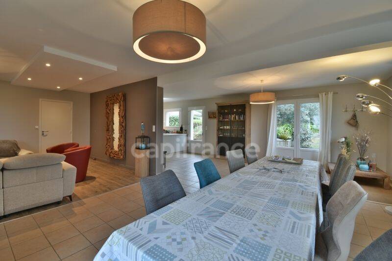 Maison 7 pièces 191 m² · à Pleubian · 191 m² · 629 000 €
