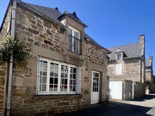 Maison à vendre 524 000 € 5 pièces 3 chambres 97 m² 295 m² de terrain Saint-Jacut-de-la-Mer 22750