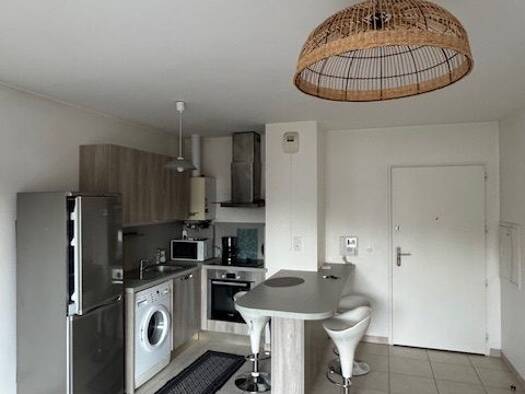 Appartement à vendre 135 000 € 2 pièces 1 chambre 39,3 m² Étage 1/1 La Ferté-sous-Jouarre 77260