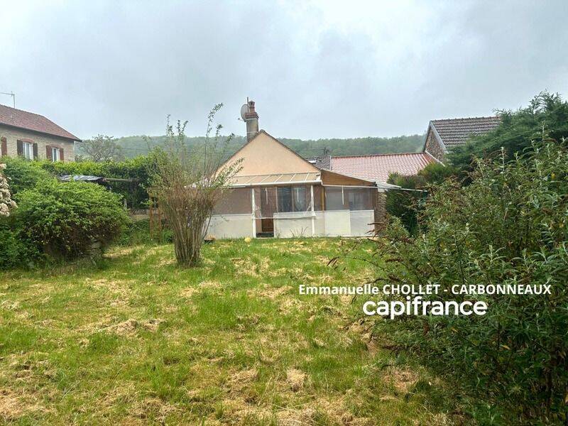 Maison 2 pièces 68 m² · à Venarey-les-Laumes · 68 m² · 112 200 €
