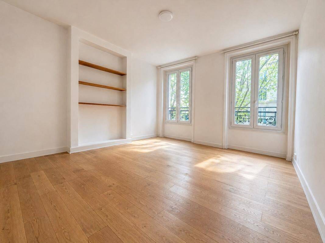 Appartement 2 pièces 40 m² · à Paris 20ème Arrondissement · 40 m² · 360 000 €