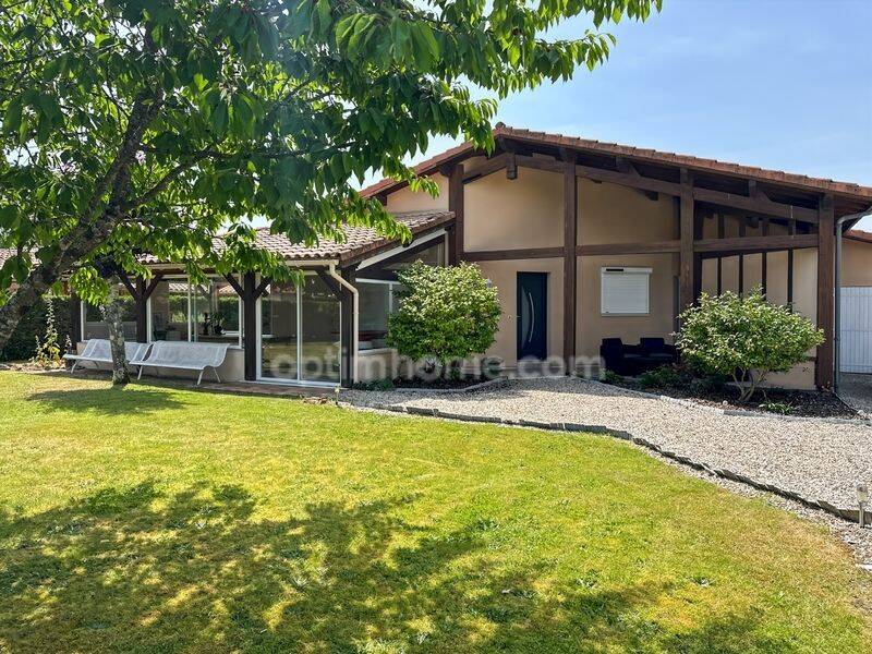 Maison 5 pièces 118 m² · à Gabarret · 118 m² · 219 500 €