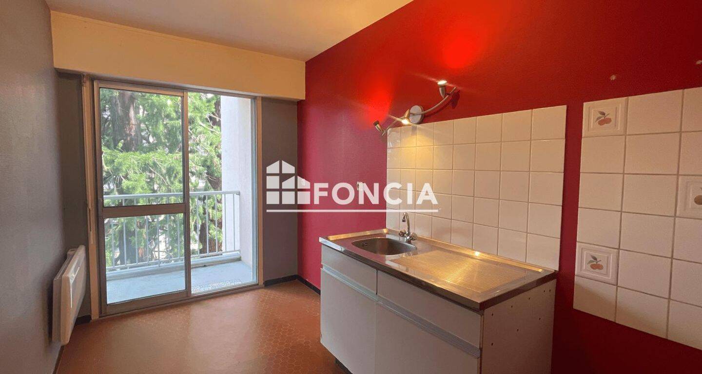 Appartement 2 pièces 55 m² · à Charleville-Mézières · 55 m² · 706 €/mois