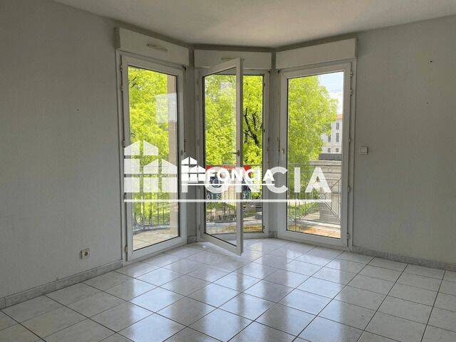 Appartement 2 pièces 46 m² · à Castres · 45,7 m² · 575 €