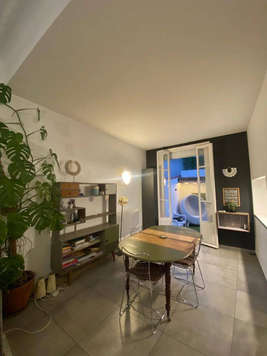 Maison de 110m² avec terrasses de 40m² et abri — 7