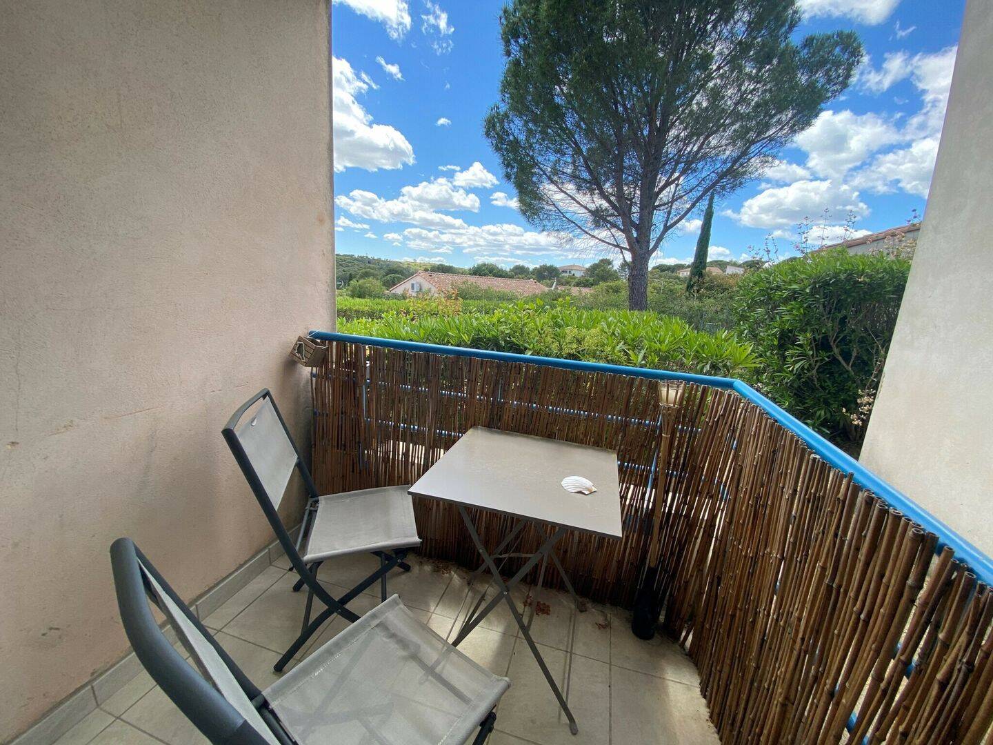 Appartement 2 pièces 46 m² · à Nîmes · 46 m² · 710 €/mois
