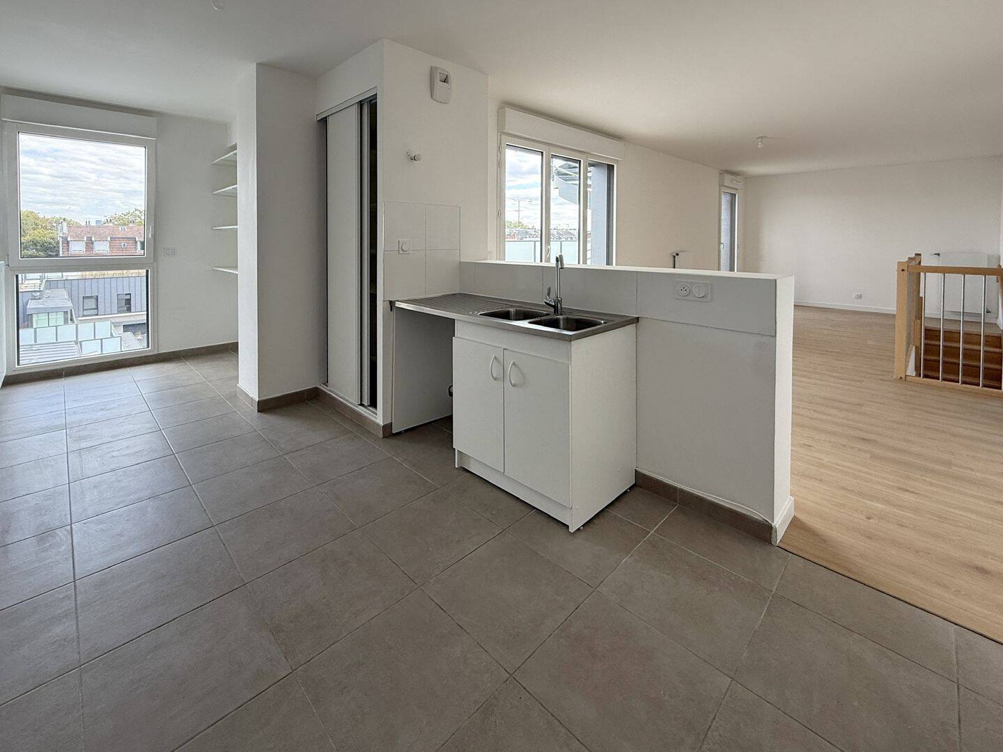 Appartement 5 pièces 117 m² · à Saint-Cloud · 117,2 m² · 3 315 €/mois