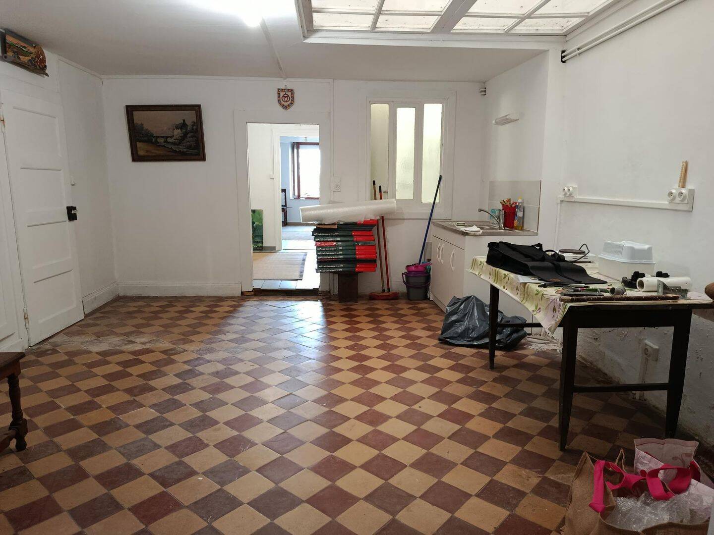 Maison 5 pièces 130 m² · à Bourdonnay · 130 m² · 80 000 €