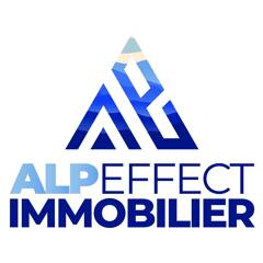 ALPEFFECT IMMOBILIER logo