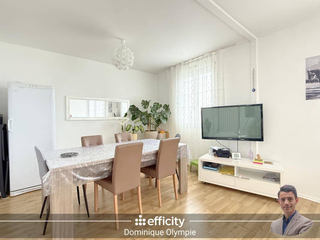 Appartement 5 pièces 80 m² · à Saint-Brieuc · 80 m² · 112 000 €