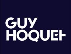 Guy Hoquet L'Immobilier - Agence du marché logo