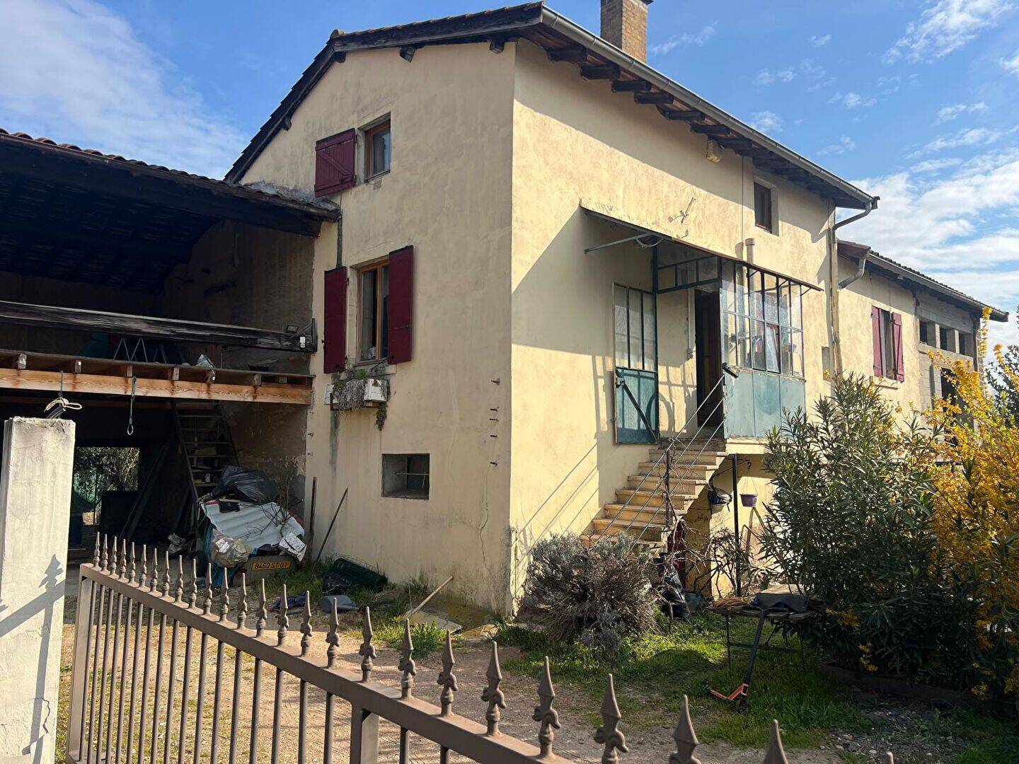 Maison 6 pièces 151 m² · à Arnas · 151 m² · 220 000 €