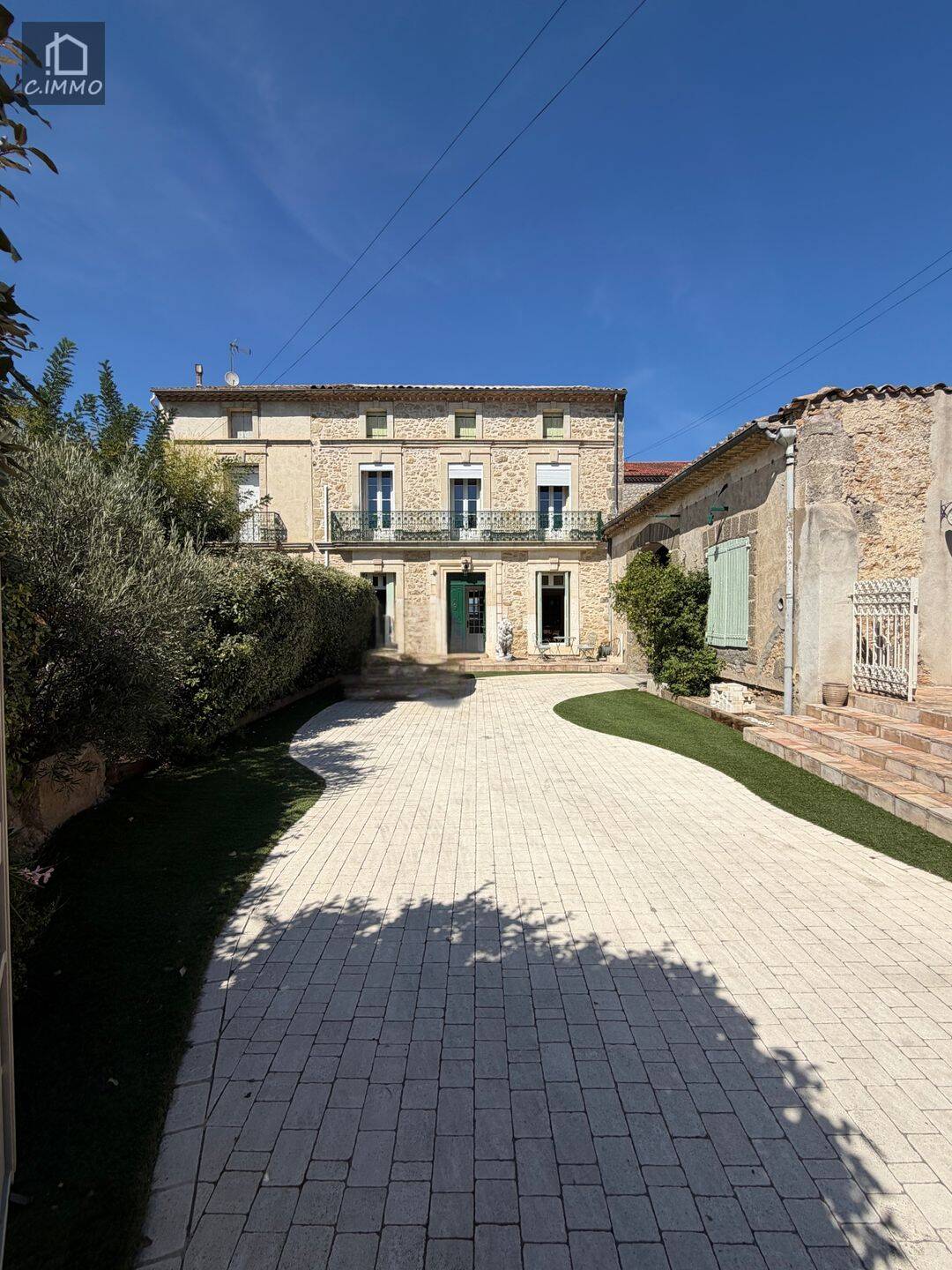 Maison 7 pièces 215 m² · à Abeilhan · 215 m² · 575 000 €