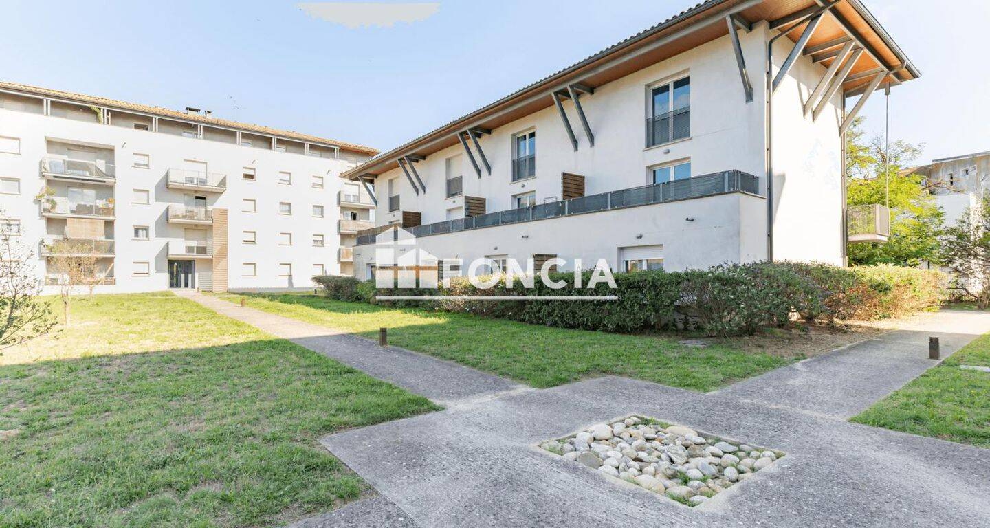 Appartement 3 pièces 65 m² · à Carcassonne · 65 m² · 77 000 €