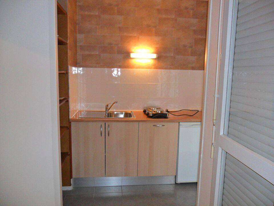 Appartement 1 pièce 23 m² · à Tours · 23 m² · 455 €