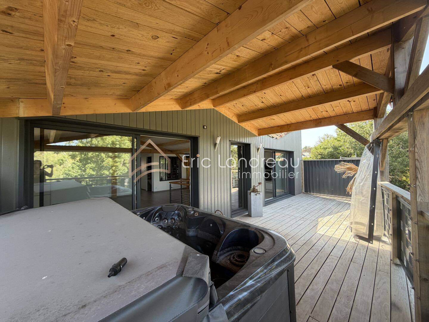 Maison 5 pièces 213 m² · à Talmont-Saint-Hilaire · 212,6 m² · 698 000 €