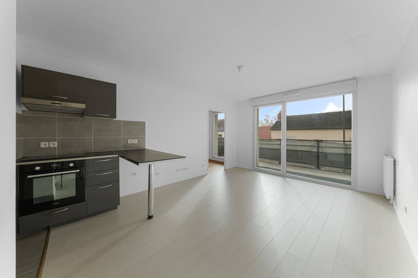 Appartement 4 pièces 67 m² · à Dijon · 67 m² · 200 000 €