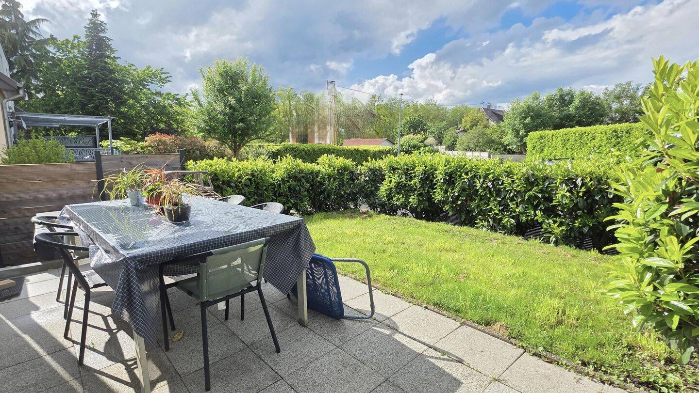 Maison 4 pièces 67 m² · à Staffelfelden · 67 m² · 209 000 €