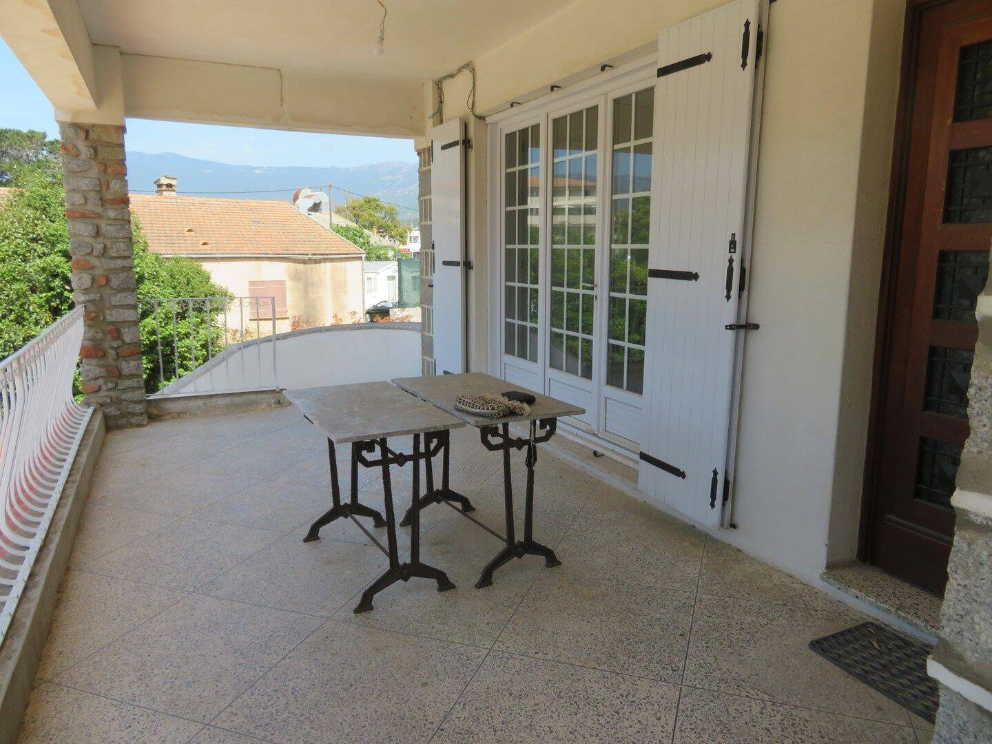 Appartement 4 pièces 79 m² · à Porto-Vecchio · 79 m² · 1 054 €