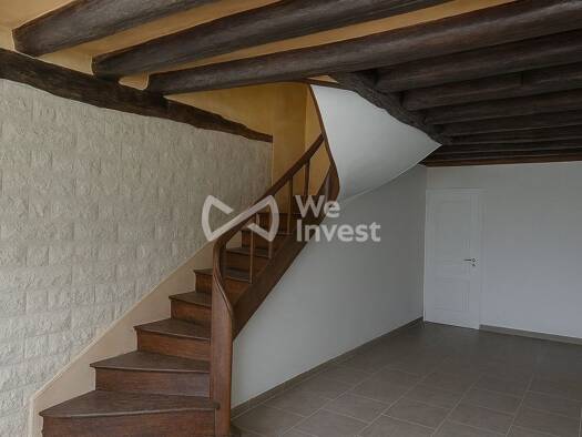 Maison de ville à vendre 79 900 € 4 pièces 2 chambres 100 m² Orbec 14290