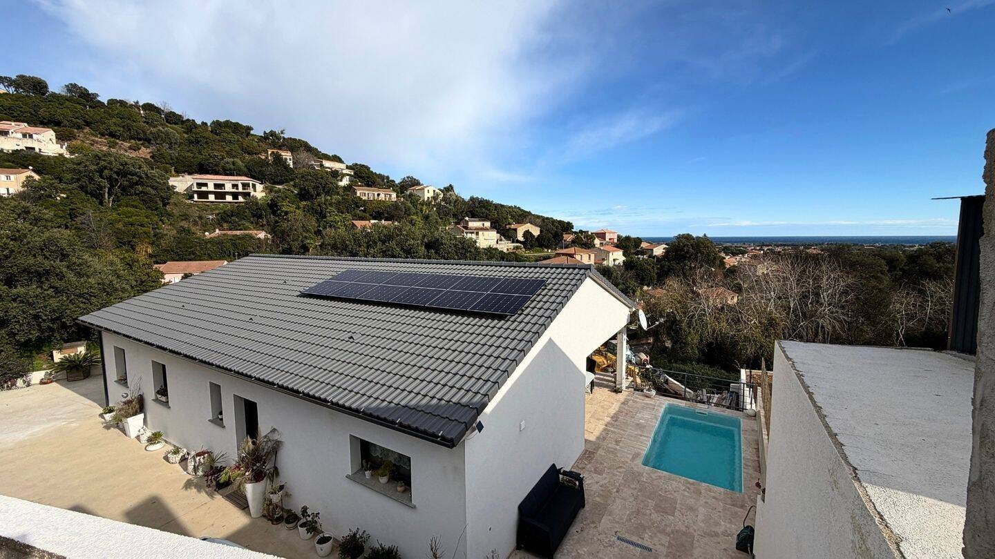 Maison 5 pièces 120 m² · à Penta-Di-Casinca · 120 m² · 514 000 €