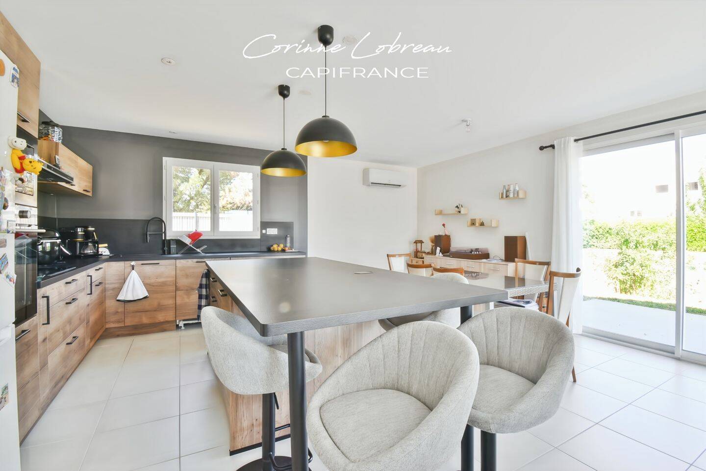 Maison 4 pièces 102 m² · à Vonnas · 102 m² · 299 900 €