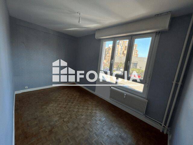 Appartement 3 pièces 71 m² · à Dunkerque · 71,1 m² · 673 €