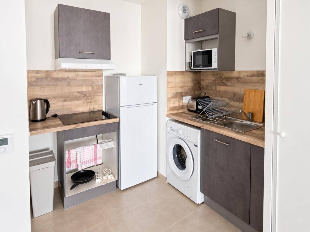 Appartement 2 pièces 41 m² · à Toulon · 41 m² · 790 €/mois
