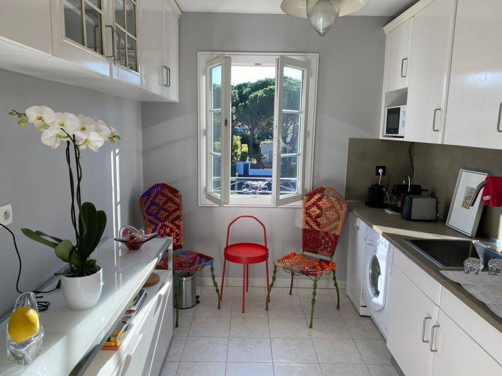 Appartement 3 pièces 65 m² · à Saint-Tropez · 65 m² · 825 000 €