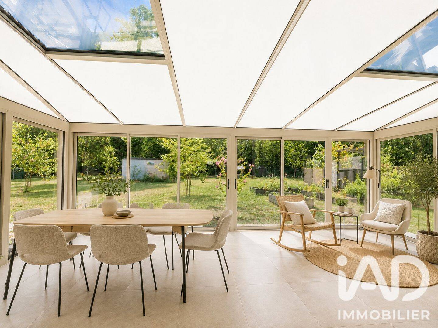 Maison 6 pièces 147 m² · à Monts · 147 m² · 348 000 €