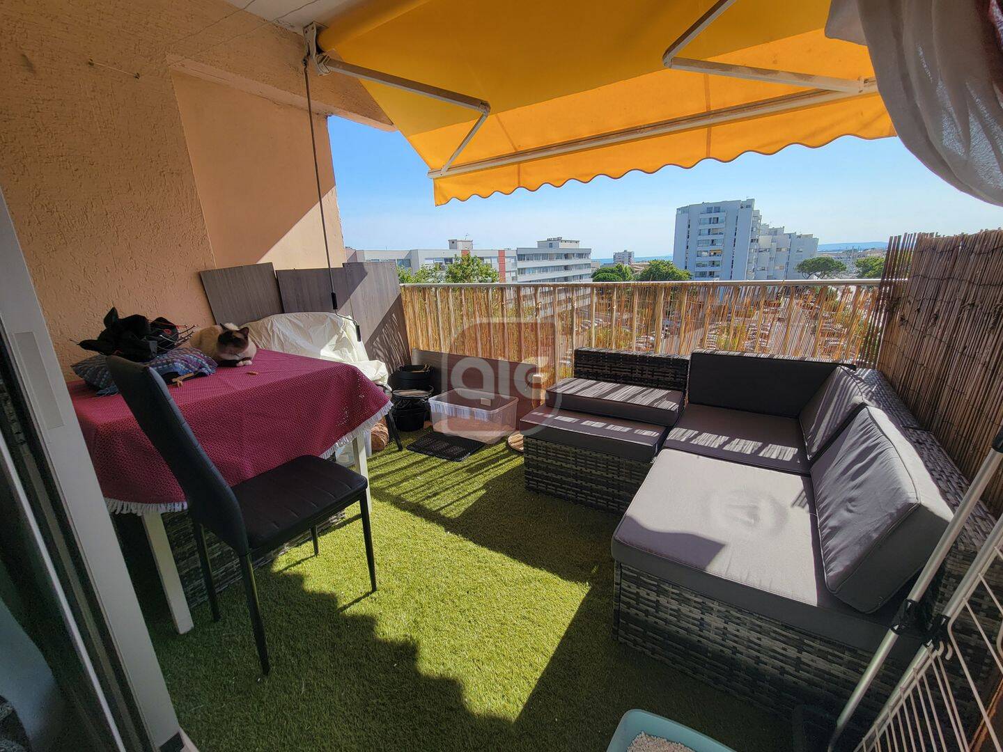 Appartement 2 pièces 33 m² · à Mauguio · 33 m² · 145 750 €