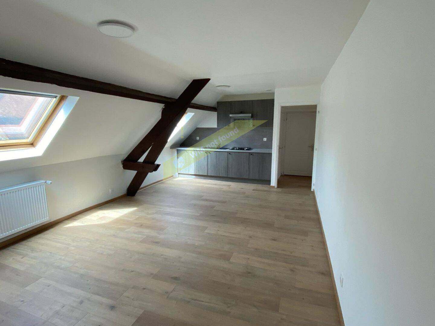 Appartement 2 pièces 49 m² · à Saint-Pol-sur-Ternoise · 49 m² · 570 €/mois